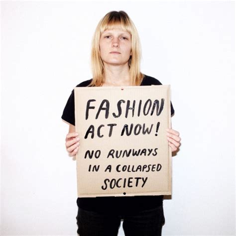 Fashion Act Now: The Team Turning Fashion Into Positive Change