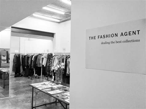 Fashion Agents in Aberystwyth