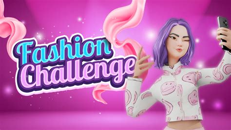 Fashion Challenge: Catwalk Run .. 