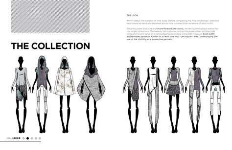 Fashion Design And Product Development