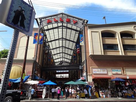 Fashion District Shopping Walk (Self Guided), Los …