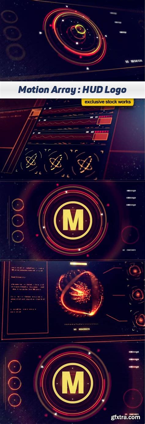 Fashion Intro After Effects Templates Motion Array