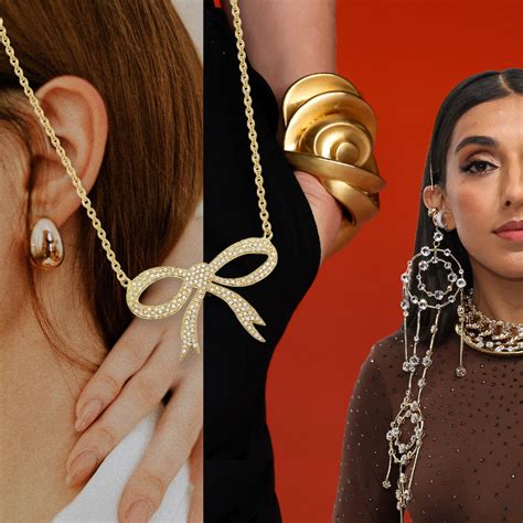 Fashion Jewelry Trends to Watch in 2024 - honeycat-jewelry.com