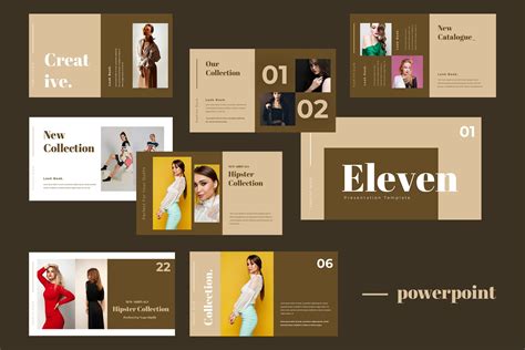 Fashion Multipurpose Google Slides Template Presentation slides