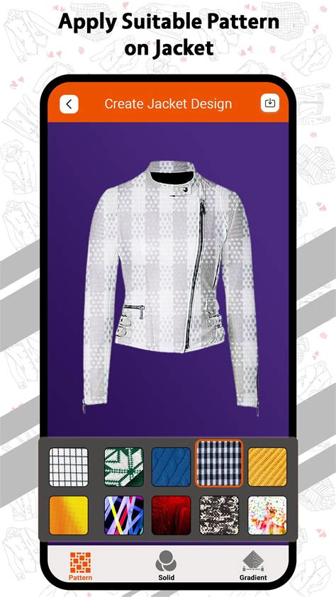 Fashion Style Jackets for Wome APK Download for Android 