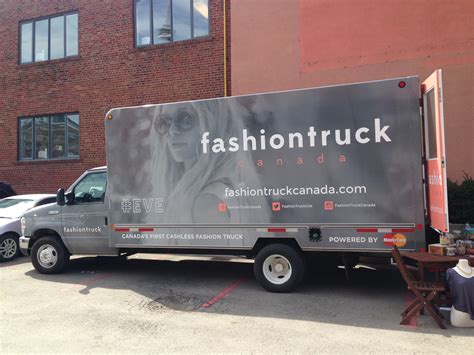 Fashion Truck Canada - Traffic, Revenue, Competitors and …