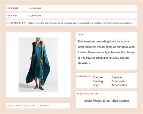 Fashion Web Content Writers - Copywriting - TextMaster