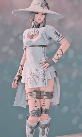 Eorzea Collection is a Final Fantasy XIV glamour catalogue where you can share your personal glamours and browse through an extensive collection of looks for your character. ... Fashion Accessories Dyes. Eorzea Latest Patch Yearly Census. Articles. All News Patron Challenges Community Interviews. About .... 