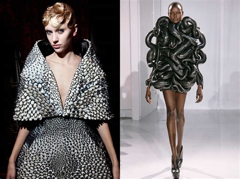 Fashion and Accessory Design - Fashion Innovation (SCF)