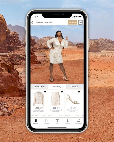 Fashion app. A fashion application is a web, desktop, or mobile application that allows users to share their fashion choices and purchase clothing. Fashion apps typically enable users to search for new clothing items based on style, size, color, brand, price range, seasonality or popularity. Users can then create personalized shopping lists of the … 