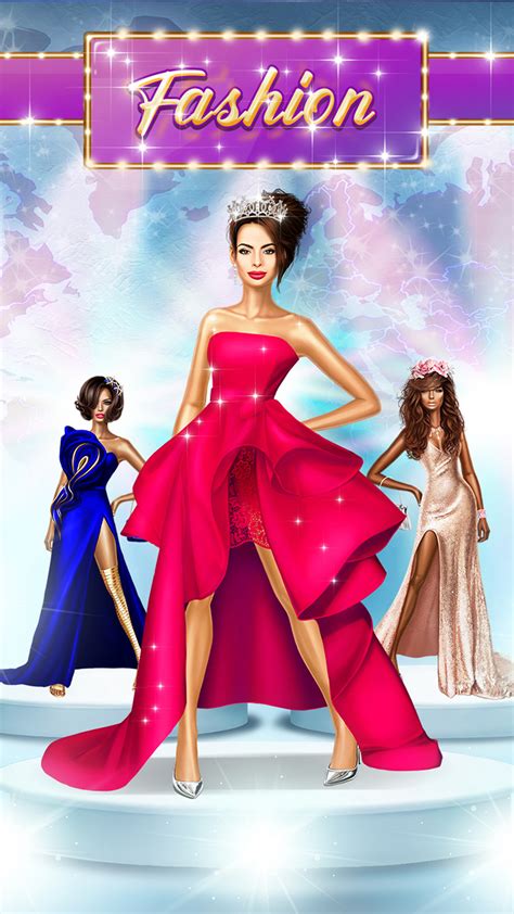 Fashion desgin games. The fashion stylist & dress up games never end! Become a super fashion stylist & designer for all kinds of dress up & fashion events! Style girls with designer clothes, design make up looks and choose the hottest fashion accessories. Complete your style with glorious hairstyles and our fashion games New Feature - choose from 8 Hair … 