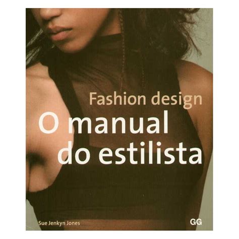 Fashion design o manual do estilista. - Exam questions manual v electronic answers.