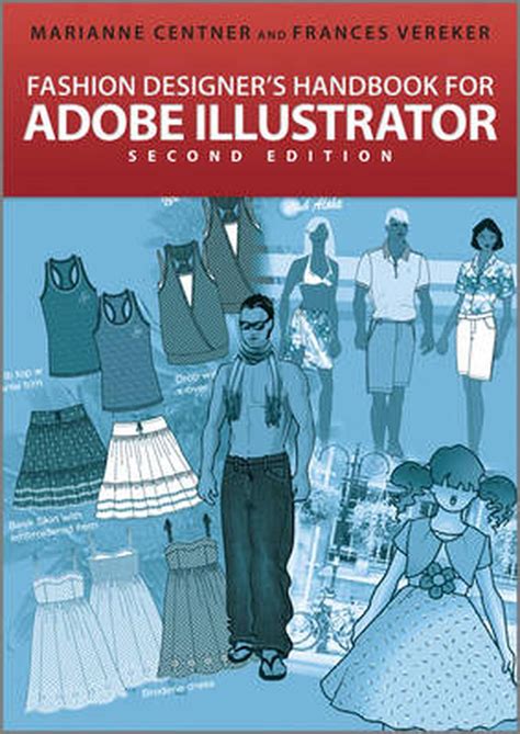 Fashion designer s handbook for adobe illustrator fashion designer s handbook for adobe illustrator. - Where there is no doctor a village health care handbook by.