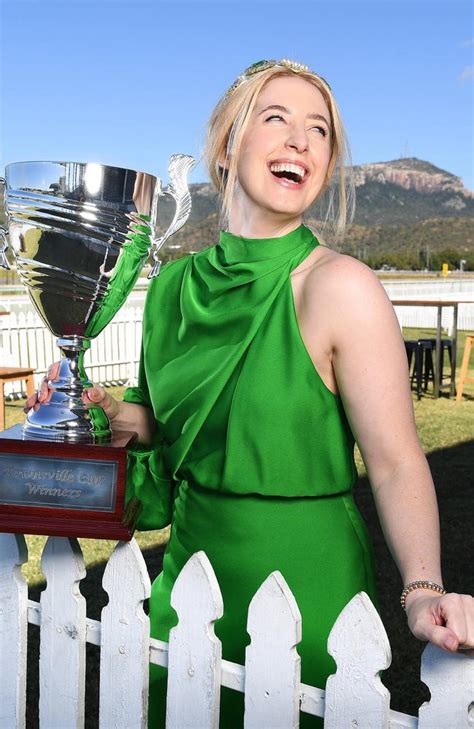 Fashion dos and dont’s for the TAB Townsville Cup - heraldsun