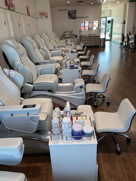 Fashion nails and spa. Things To Know About Fashion nails and spa. 