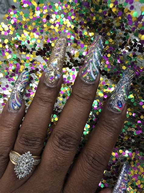  Nail Salons. Open 9:00 AM - 6:00 PM. See hours. Services. Location & Hours. Suggest an edit. 5593 I 49 N Service Rd. Opelousas, LA 70570. Get directions. Ask the Community. Ask a question. Yelp users haven’t asked any questions yet about Fashion Nail. 1 review of FASHION NAIL "Horrible experience at this place. . 