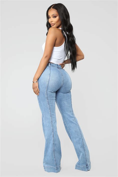 Fashion nova flare jeans. Things To Know About Fashion nova flare jeans. 