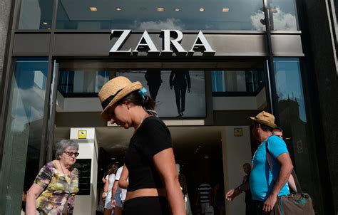 Fashion retailer Zara yanks ads that some found reminiscent of Israel’s war on Hamas in Gaza
