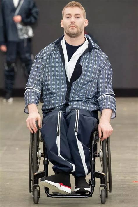 Fashion show celebrates adaptive clothing for amputees, raises funds for cause founded after Boston Marathon bombing and helps individual with prosthetic limbs