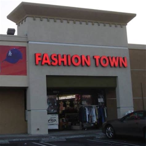 Fashion town. Things To Know About Fashion town. 