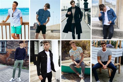 Fashion trends teenage guys. Whether your teen is traveling solo for the first time, heading for sleep-away camp or packing for a family beach or ski vacation, here are the essential items that every young tra... 