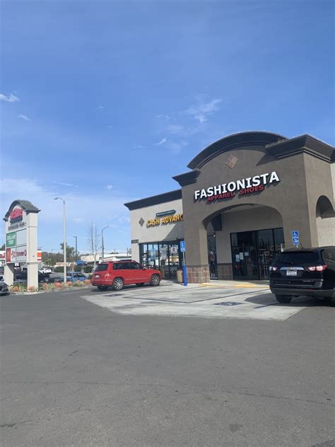 Fashionista - Bellflower, CA