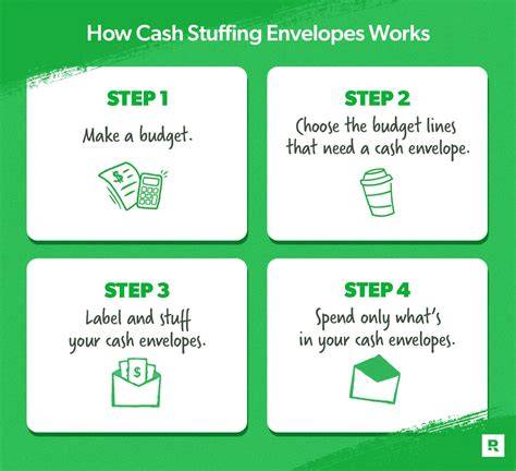 Fast, Easy Guide to the Envelope Budgeting Method | Quicken (2024)