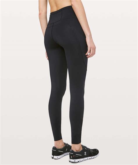 Fast And Free Tight