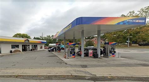 Fast Break Gas Station in Newburgh, IN with Reviews