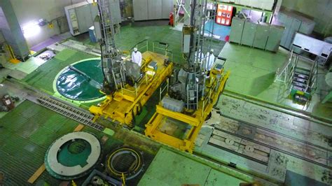 Fast Breeder Test Reactor Wikipedia.