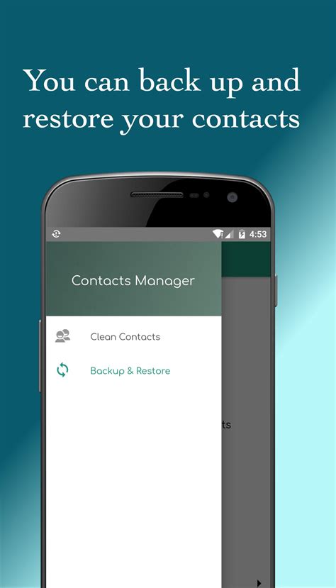Fast Contacts Manager APK Download for Android APKfun com