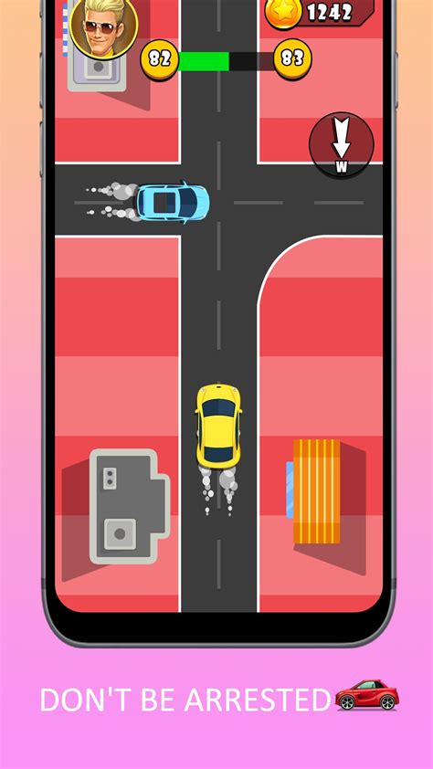 Fast Cross Traffic APK Download for Android 