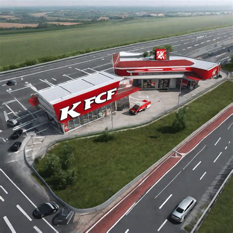 Fast Food: KFC in der Nähe von Richmond Hill in Kanada: 0 ... - de.maps…