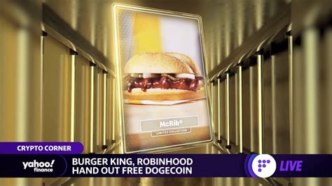 Fast Food Crypto