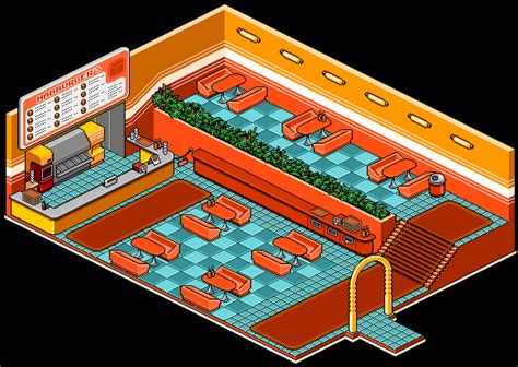 Fast Food Habbo Wiki Fandom