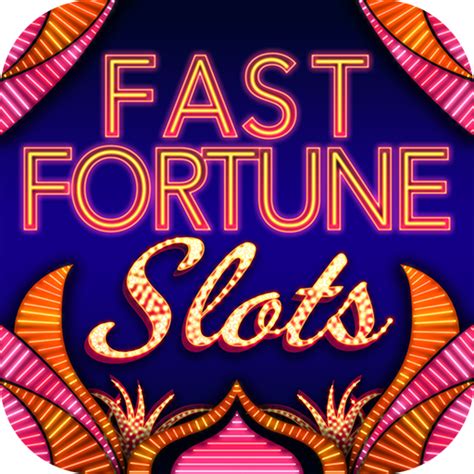 Fast Fortune Slots