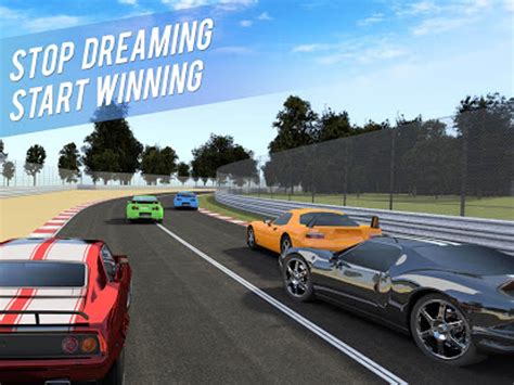 Fast Racing 3D APK Download for Android 