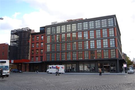 Fast Retailing Usa Inc · 38 Gansevoort St, New York, NY 10014