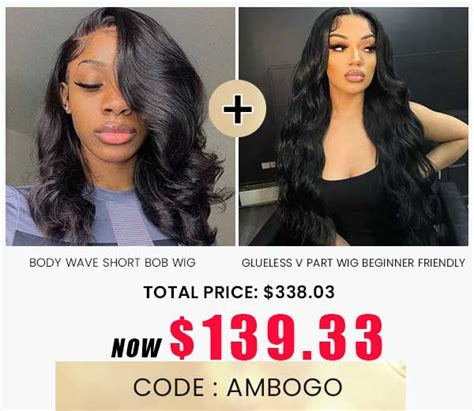 Fast Shipping Wigs: Get Your Perfect Look in No Time