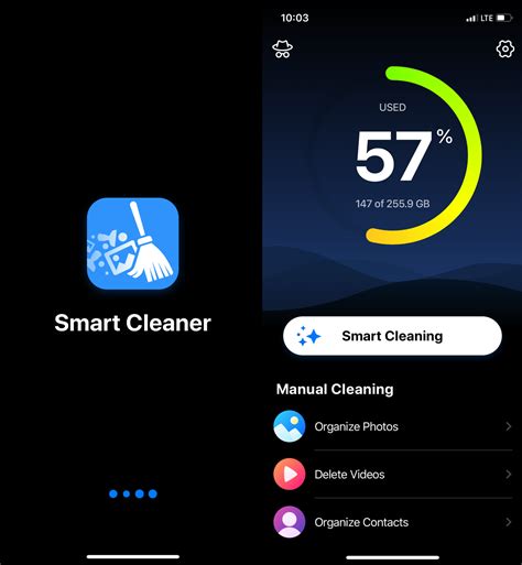 Fast Smart Phone Cleaner app 4+ - App Store