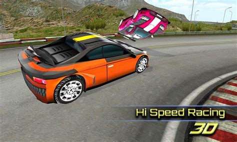 Fast Speed Car Racing Games APK Download for Android 