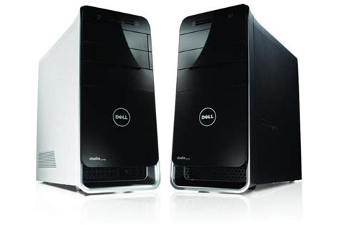 Fast Ssd Gaming Dell Studio Xps 8100 Quad I5 Desktop Computer Pc Other Wolverhampton