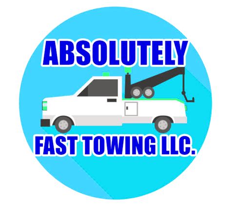 Fast Towing LLC - Towing Service in Portland