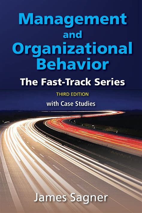 Fast Track Management And Organizational Behavior