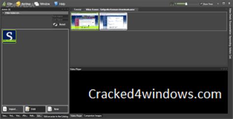 Fast Video Cataloger 8.5.0.1 Crack + License Key  2023