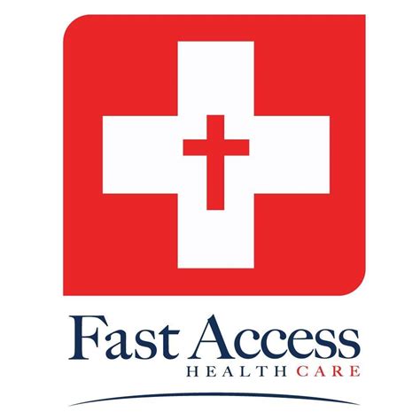 Fast Access Healthcare is not your typical