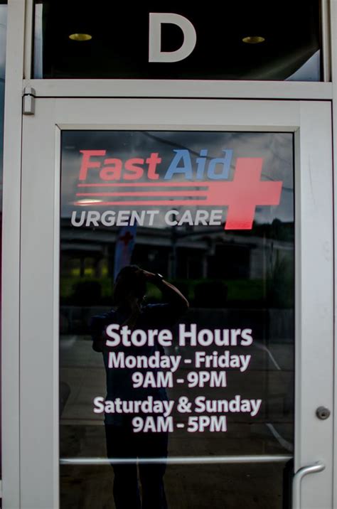 Fast Aid Urgent Care is Located at 24531 IH-10 West San Antonio TX 