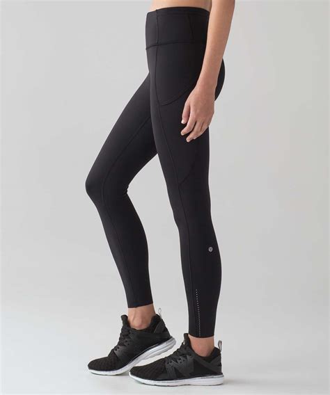 Fast and free lululemon. Shop the Fast and Free High-Rise Tight 28" | Women's Leggings/Tights. 100% pure freedom. The Fast and Free collection, powered by Nulux™ fabric, is all about weightless coverage and unrestricted movement so you can focus on catching that runner's high. 