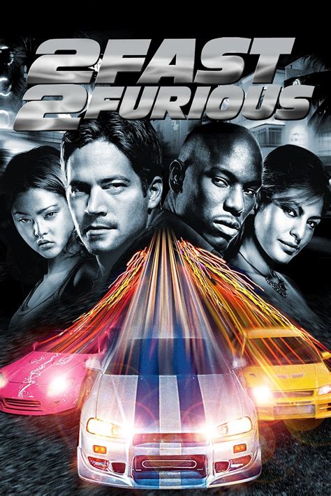 2 Fast 2 Furious: Official Clip - Bridge Jump 2:59 Added: August 5, 2015 2 Fast 2 Furious: Official Clip - Captured 1:38 Added: August 5, 2015 Rotten Tomatoes Is Wrong About.... Fast and furious 2 rotten tomatoes