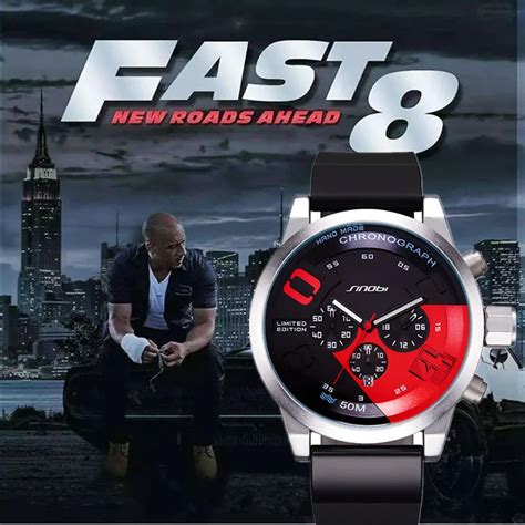 Fast and furious 8 watch. Where To Watch The Fast And The Furious (2001) The 2001 film kicked off the riveting franchise and introduced fans to the all-star cast that includes Vin Diesel, Paul Walker, Michelle Rodriguez, and Jordana Brewster. The Fast and The Furious follows Dominic Toretto (Vin Diesel), an uber-talented street car racer from Los Angeles, as he … 